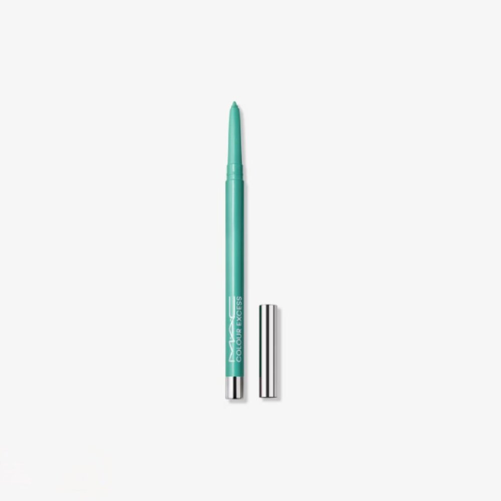 MAC Colour Excess Gel Pencil Eyeliner THE LAST WORD Full Size New in box